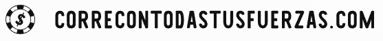 Correcontodastusfuerzas.com – Sports Betting